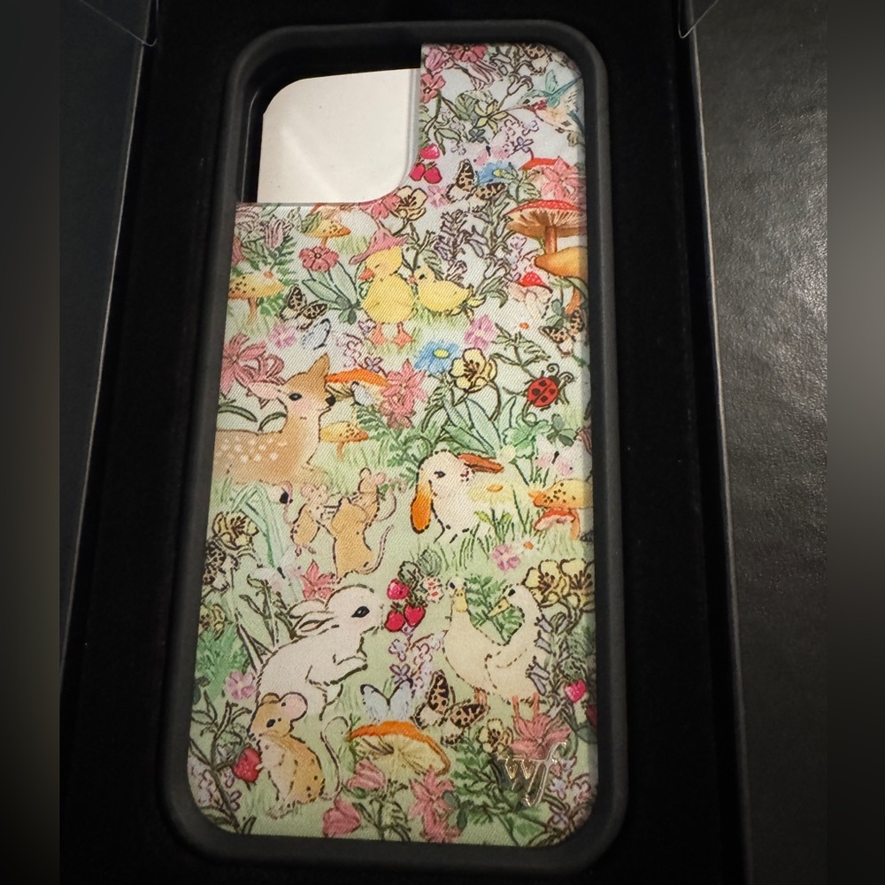 iPhone 15 Case - Taylor Giavasis